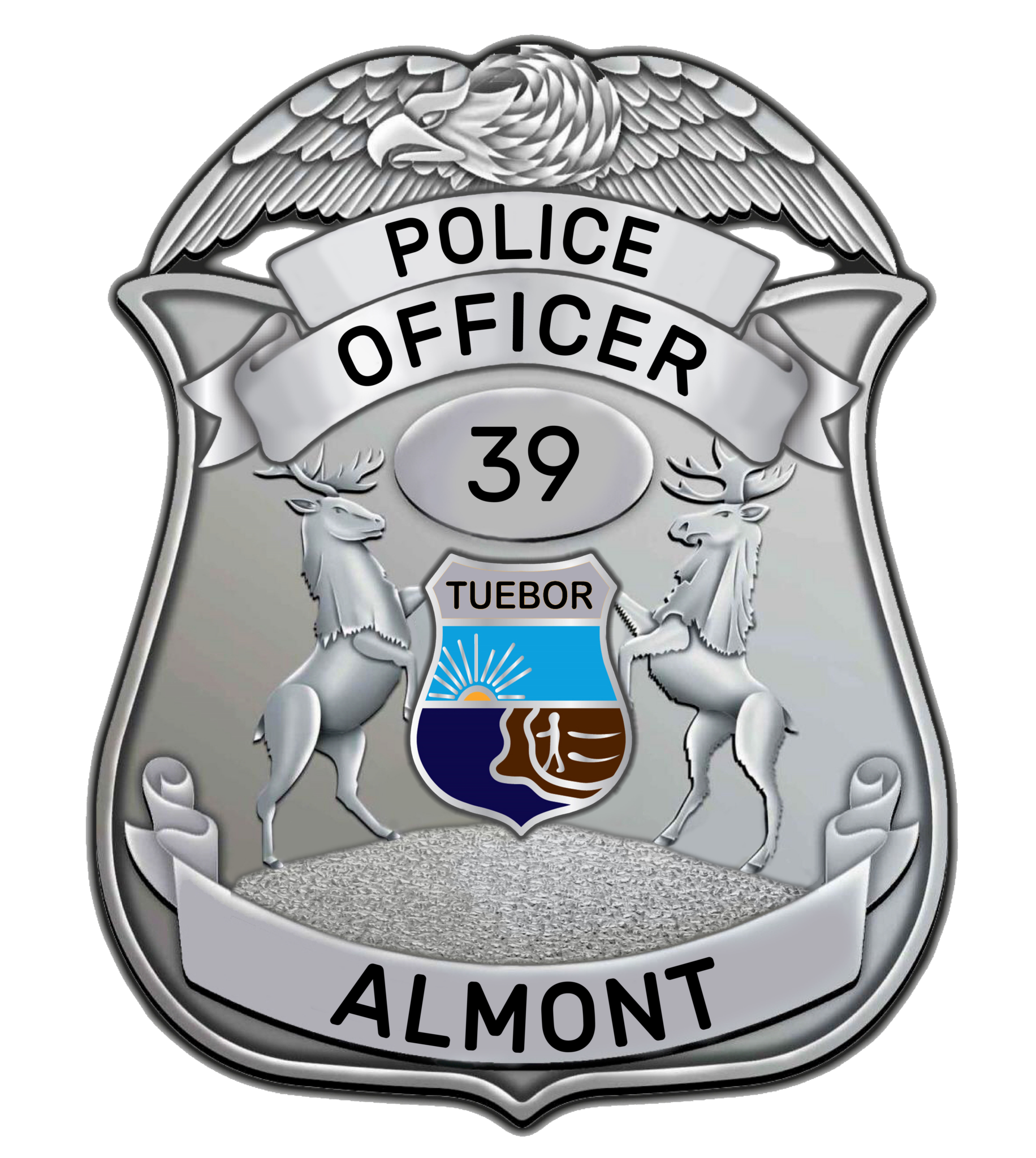 Police Department - Almont - Almont Police Department