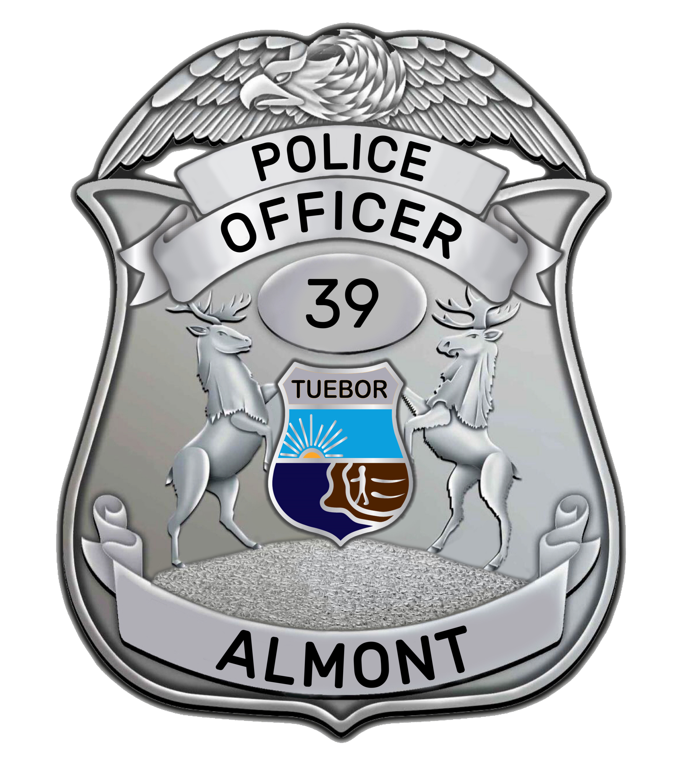Almont Police Department